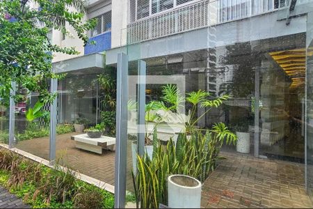 Apartamento para alugar com 87m², 2 quartos e 1 vaga Apartamento para alugar com 87m², 2 quartos e 1 vagaÁrea externa