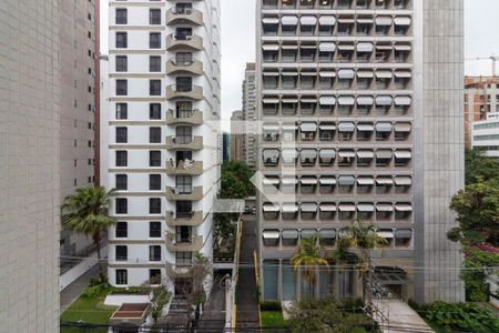 Apartamento para alugar com 87m², 2 quartos e 1 vaga Apartamento para alugar com 87m², 2 quartos e 1 vagaVista