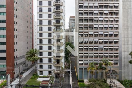 Apartamento para alugar com 87m², 2 quartos e 1 vaga Apartamento para alugar com 87m², 2 quartos e 1 vagaVista