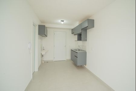 Studio para alugar com 30m², 1 quarto e sem vagaSala/Cozinha