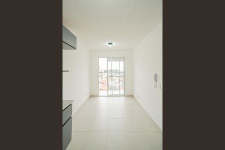 Sala de kitnet/studio para alugar com 1 quarto, 30m² em Planalto Paulista, São Paulo