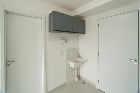 Studio para alugar com 30m², 1 quarto e sem vagaÁrea de Serviço