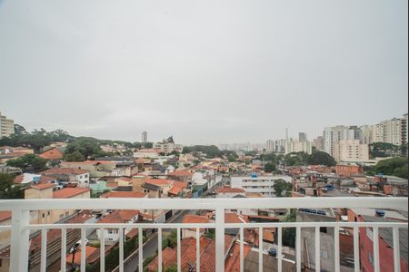 Studio para alugar com 30m², 1 quarto e sem vagaVista da Suíte