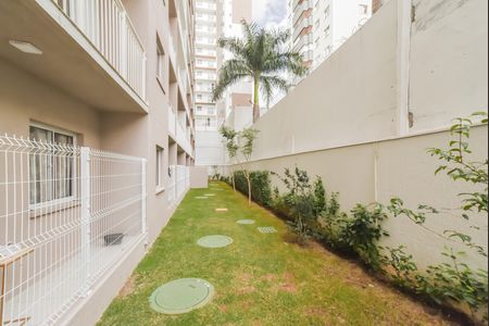 Studio para alugar com 30m², 1 quarto e sem vagaÁrea comum