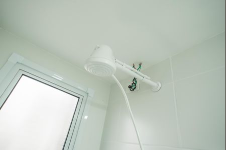 Studio para alugar com 30m², 1 quarto e sem vagaBanheiro
