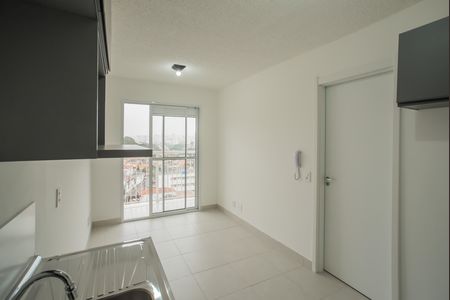 Studio para alugar com 30m², 1 quarto e sem vagaSala