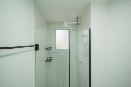 Studio para alugar com 30m², 1 quarto e sem vagaBanheiro