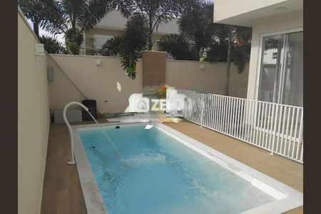 Casa de condomínio à venda com 250m², 3 quartos e 4 vagasFoto 14