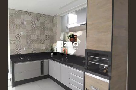 Casa de condomínio à venda com 250m², 3 quartos e 4 vagasFoto 12