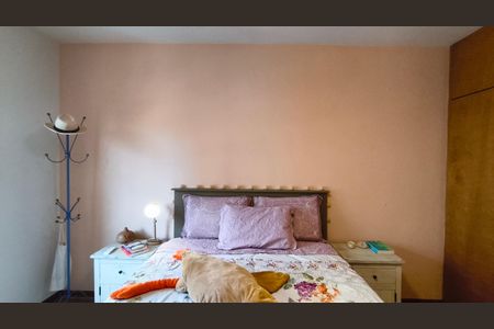 Apartamento à venda com 58m², 2 quartos e 1 vagaQuarto 2