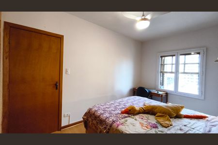 Apartamento à venda com 58m², 2 quartos e 1 vagaQuarto 2
