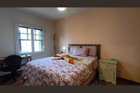 Apartamento à venda com 58m², 2 quartos e 1 vagaQuarto 2