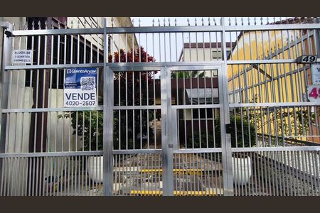 Apartamento à venda com 58m², 2 quartos e 1 vagaFachada + Plaquinha
