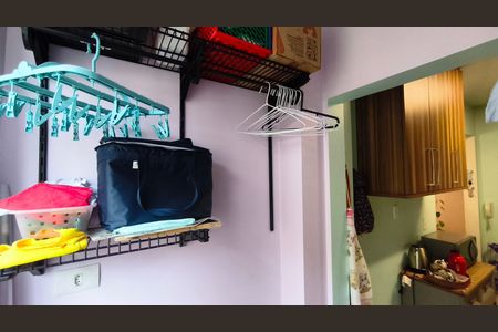 Apartamento à venda com 58m², 2 quartos e 1 vagaÁrea de Serviço