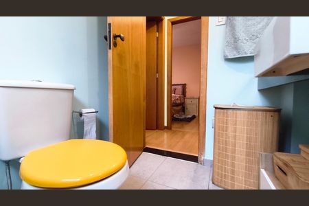 Apartamento à venda com 58m², 2 quartos e 1 vagaBanheiro