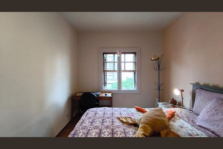Apartamento à venda com 58m², 2 quartos e 1 vagaQuarto 2