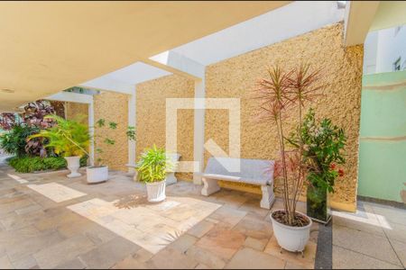 Apartamento à venda com 58m², 2 quartos e 1 vagaÁrea comum