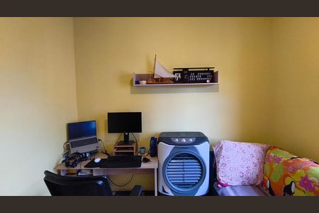 Apartamento à venda com 58m², 2 quartos e 1 vagaQuarto 1