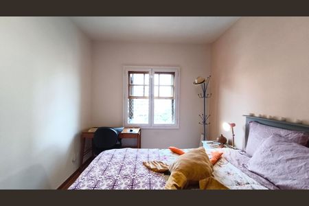 Apartamento à venda com 58m², 2 quartos e 1 vagaQuarto 2