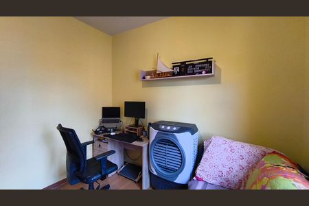 Apartamento à venda com 58m², 2 quartos e 1 vagaQuarto 1