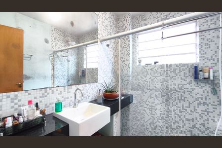 Apartamento à venda com 58m², 2 quartos e 1 vagaBanheiro