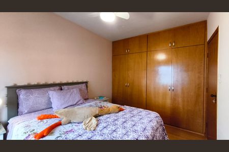 Apartamento à venda com 58m², 2 quartos e 1 vagaQuarto 2