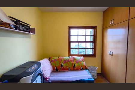 Apartamento à venda com 58m², 2 quartos e 1 vagaQuarto 1