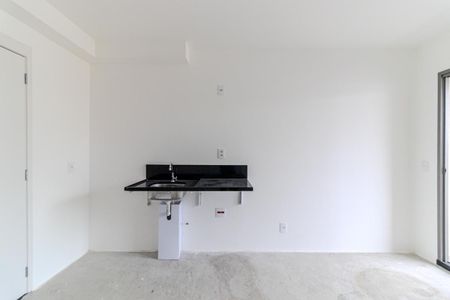 Apartamento à venda com 30m², 1 quarto e sem vaga Apartamento à venda com 30m², 1 quarto e sem vagaCozinha