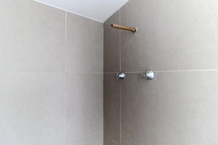 Apartamento à venda com 30m², 1 quarto e sem vaga Apartamento à venda com 30m², 1 quarto e sem vagaBanheiro