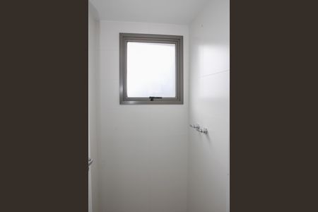 Apartamento à venda com 136m², 3 quartos e 2 vagas Apartamento à venda com 136m², 3 quartos e 2 vagasBanheiro da Suíte 2