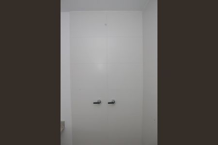 Apartamento à venda com 136m², 3 quartos e 2 vagas Apartamento à venda com 136m², 3 quartos e 2 vagasBanheiro da Suíte 1