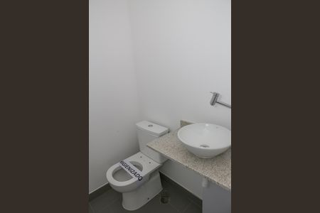 Apartamento à venda com 136m², 3 quartos e 2 vagas Apartamento à venda com 136m², 3 quartos e 2 vagasLavabo
