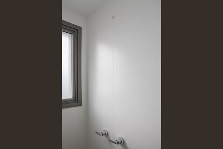 Apartamento à venda com 136m², 3 quartos e 2 vagas Apartamento à venda com 136m², 3 quartos e 2 vagasBanheiro da Suíte 2