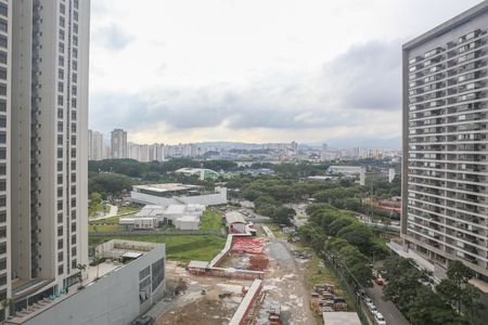 Apartamento à venda com 136m², 3 quartos e 2 vagas Apartamento à venda com 136m², 3 quartos e 2 vagasVista da Suíte 2
