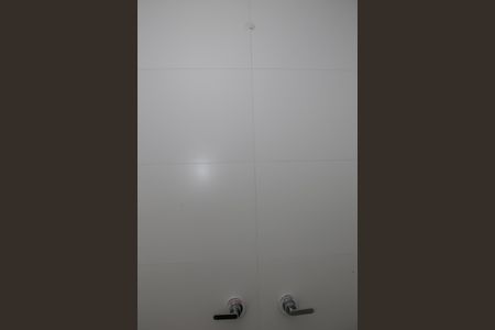 Apartamento à venda com 136m², 3 quartos e 2 vagas Apartamento à venda com 136m², 3 quartos e 2 vagasBanheiro da Suíte 3