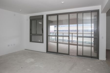 Apartamento à venda com 136m², 3 quartos e 2 vagas Apartamento à venda com 136m², 3 quartos e 2 vagasSala