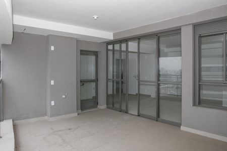 Apartamento à venda com 136m², 3 quartos e 2 vagas Apartamento à venda com 136m², 3 quartos e 2 vagasSacada