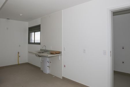 Apartamento à venda com 136m², 3 quartos e 2 vagas Apartamento à venda com 136m², 3 quartos e 2 vagasCozinha