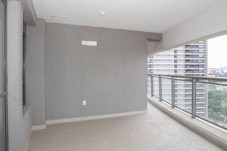 Apartamento à venda com 136m², 3 quartos e 2 vagas Apartamento à venda com 136m², 3 quartos e 2 vagasSacada