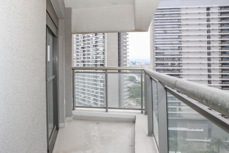 Apartamento à venda com 136m², 3 quartos e 2 vagas Apartamento à venda com 136m², 3 quartos e 2 vagasSacada