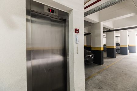 Condomínio de apartamento à venda com 2 quartos, 46m² em Vila Esperança, São Paulo