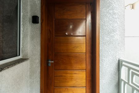 Condomínio de apartamento à venda com 2 quartos, 46m² em Vila Esperança, São Paulo