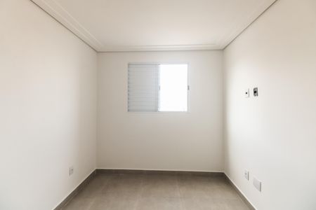 Quarto 1 de apartamento à venda com 2 quartos, 46m² em Vila Esperança, São Paulo