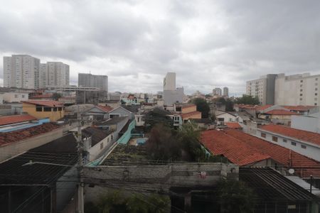 Apartamento à venda com 46m², 2 quartos e sem vagaVista do Quarto 1