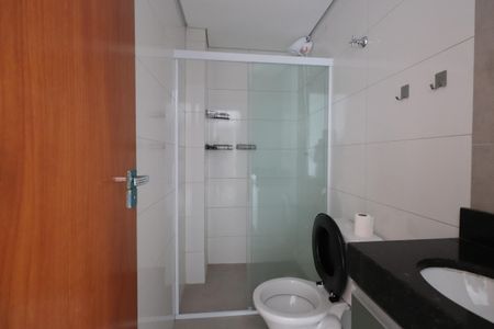 Apartamento à venda com 46m², 2 quartos e sem vagaBanheiro