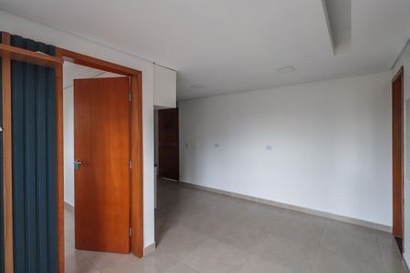 Sala de apartamento à venda com 2 quartos, 46m² em Vila Esperança, São Paulo