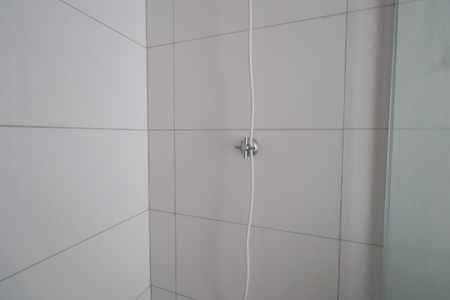 Apartamento à venda com 46m², 2 quartos e sem vagaBanheiro