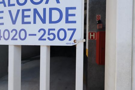 Apartamento à venda com 46m², 2 quartos e sem vagaPlaquinha