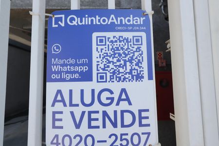 Apartamento à venda com 46m², 2 quartos e sem vagaPlaquinha