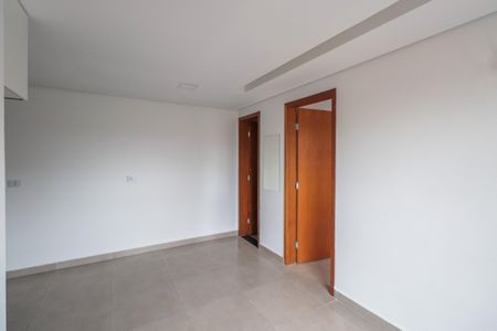 Apartamento à venda com 46m², 2 quartos e sem vagaSala